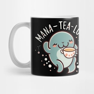 Mana tea lover Mug